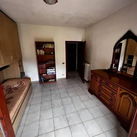 Hébergement de vacances Toscana E Mare Casa La Giovi