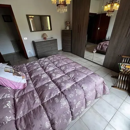 Toscana E Mare Casa La Giovi Hébergement de vacances *