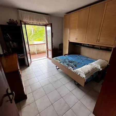 Toscana E Mare Casa La Giovi Hébergement de vacances *