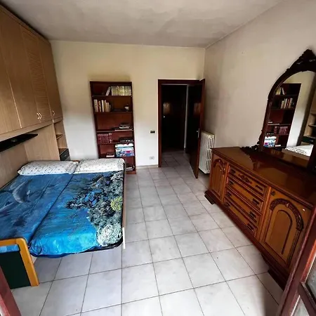 Toscana E Mare Casa La Giovi *