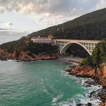 Toscana E Mare Casa La Giovi Parlascio
