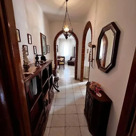 Toscana E Mare Casa La Giovi *