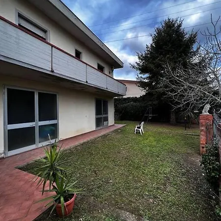 Toscana E Mare Casa La Giovi *
