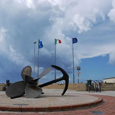 Toscana E Mare Casa La Giovi Hébergement de vacances *