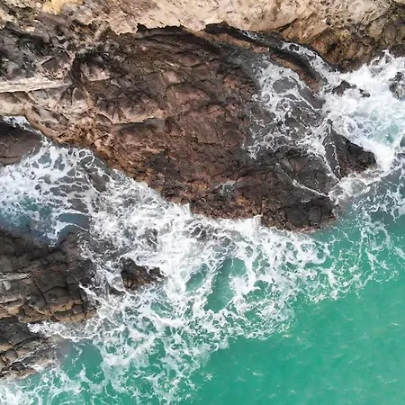 Toscana E Mare Casa La Giovi Hébergement de vacances *
