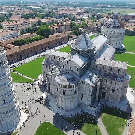 Toscana E Mare Casa La Giovi Parlascio