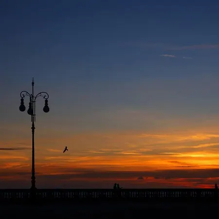 Toscana E Mare Casa La Giovi