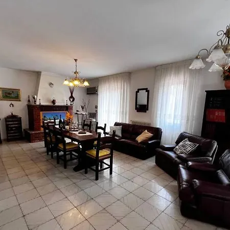 Hébergement de vacances Toscana E Mare Casa La Giovi