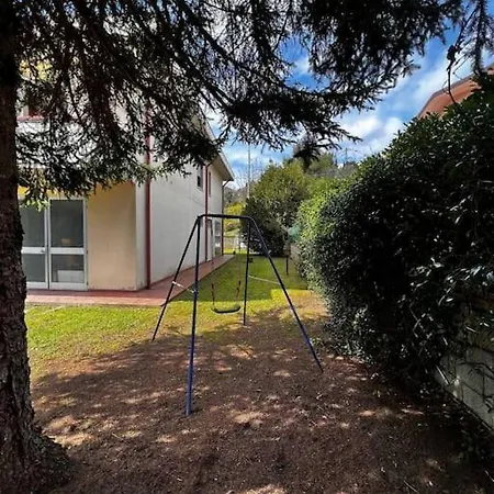 Toscana E Mare Casa La Giovi *