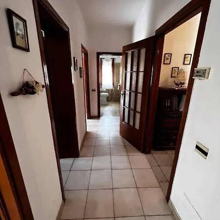 Hébergement de vacances Toscana E Mare Casa La Giovi Parlascio