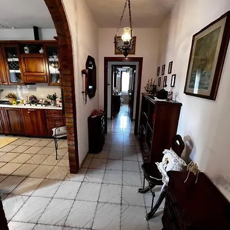 Toscana E Mare Casa La Giovi * Parlascio